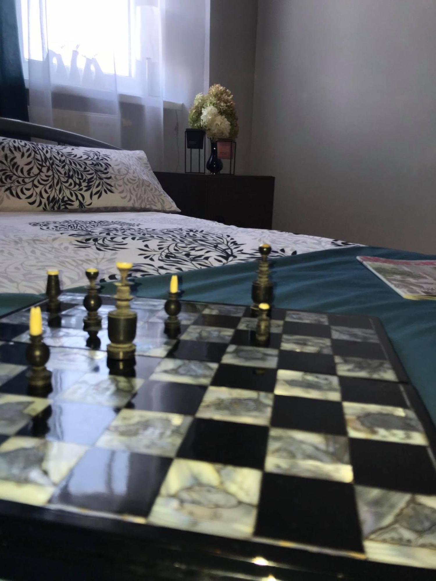 Villa Honoratka Z Prywatnym Polem Do Gry W Mini Golf Rewal Buitenkant foto